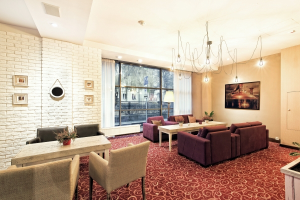 Hotel Victoria (Lublin)